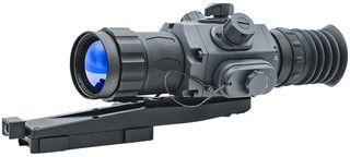 Armasight Contractor 640 Thermal Rifle Scope - 2.3-9.2x35mm